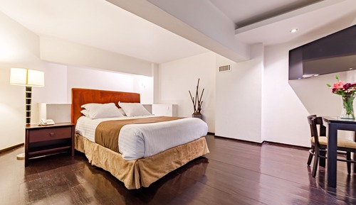 Suite Deluxe