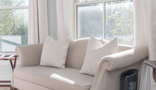 Superior Room, 1 Queen Bed (Gallery Room)