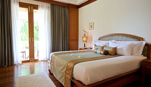 Prestige Suite