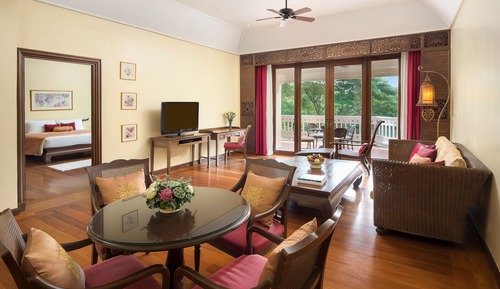 Grand Suite