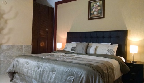 Comfort Double Room, 1 King Bed