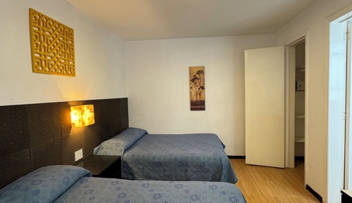 Family Apartment