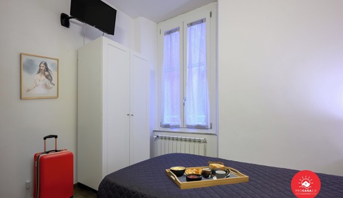 Standard Single Room, 1 Twin Bed