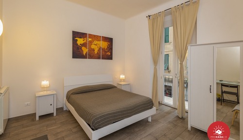 Standard Double Room, 1 King Bed
