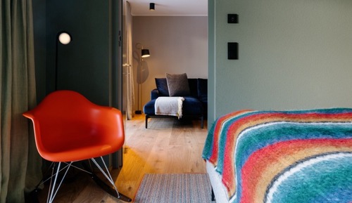 Comfort Apartment