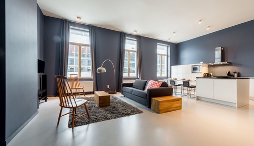 Superior Apartment, 2 Bedrooms