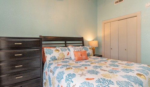 Family Condo, 3 Bedrooms, Balcony, Resort View