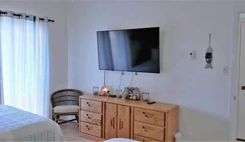 Standard Condo, Multiple Beds, Balcony, Resort View