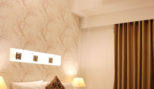 Premium Deluxe, 1 Queen Bed
