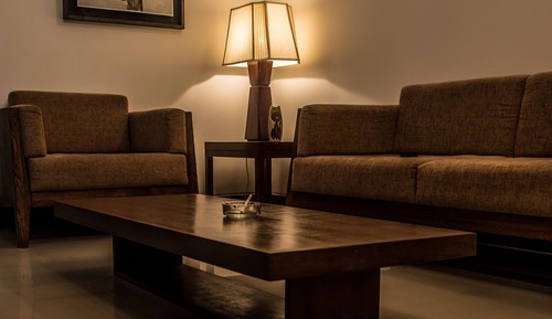 Emperor Suite