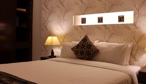Grand Apartment, 3 Bedrooms