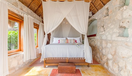 Signature Double Room