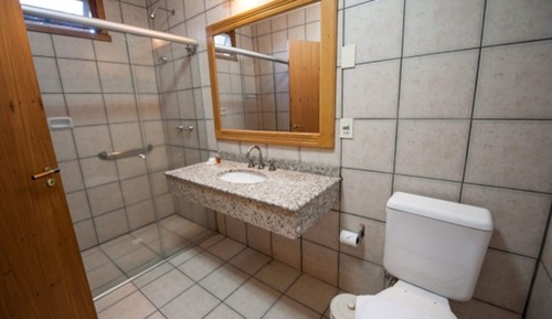 Luxury Triple Room