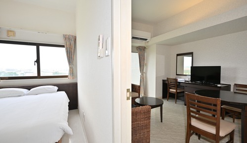 Standard Twin Room, Non Smoking
