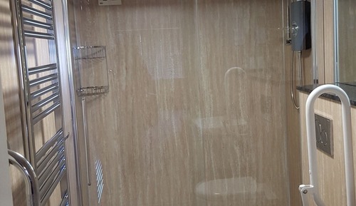 Standard Double Room, Accessible, Annex Building
