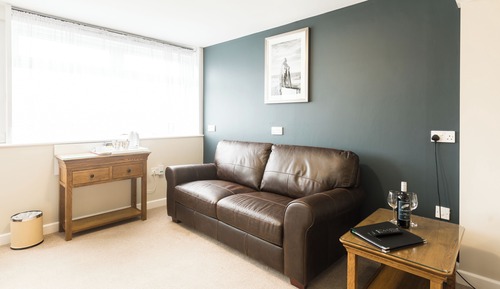 Superior Room, Accessible, Annex Building