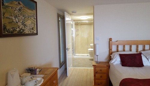 Standard Suite, 2 Bedrooms, Annex Building