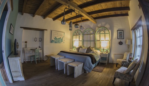 Suite (Cuatro)