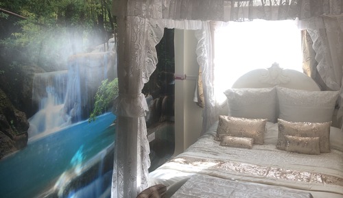Superior Double Room (Four Poster)
