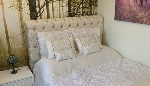 Basic Single Room