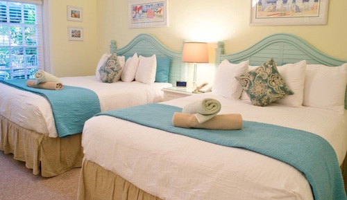 Condo, 1 Bedroom (124 Sea Gem)