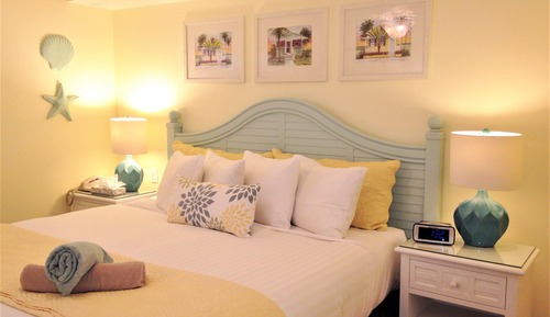 Condo, 1 Bedroom (123 Sea Spray)
