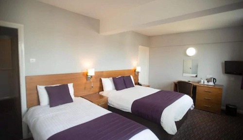 Double or Twin Room