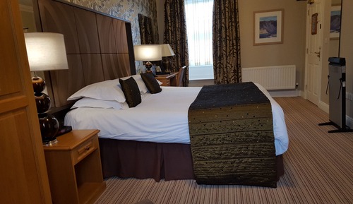 Executive Twin Room