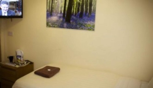 Single Room