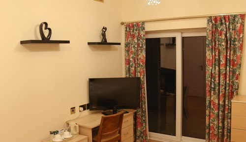 Comfort Double Room, Ensuite