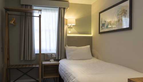 Single Room