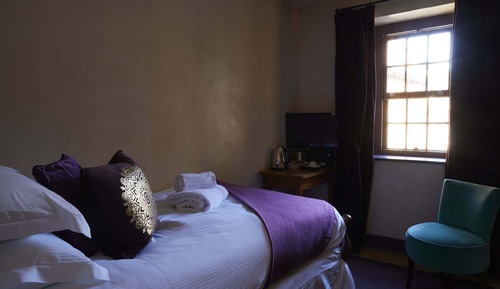 Classic Single Room