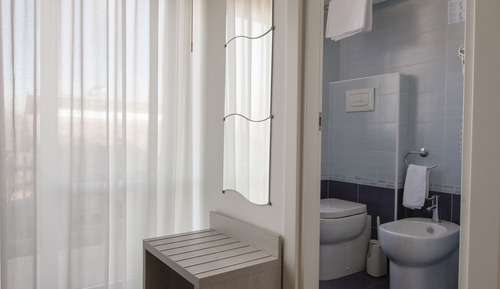 Economy Single Room