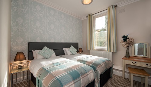 Double or Twin Room