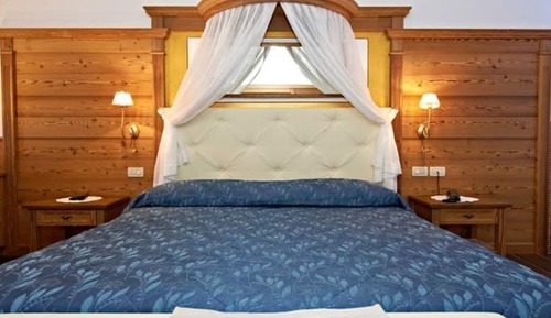 Junior Suite (Romantic)