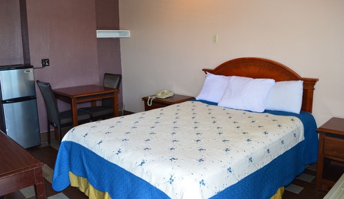 Basic Room, 1 Bedroom, Smoking