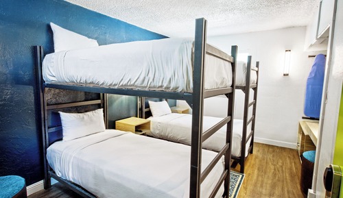 Wylde Bunk Bed