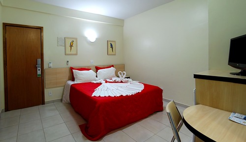 Standard Apartment