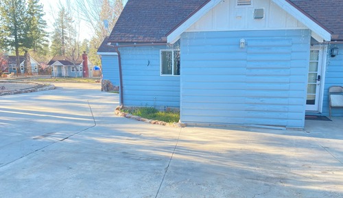 Cabin, 2 Bedrooms