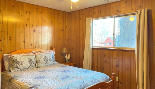 Cabin 8