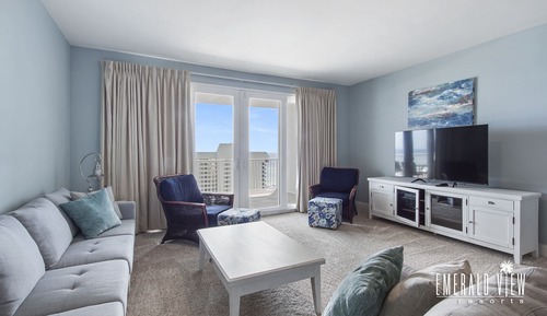 Condo, 3 Bedrooms, Ocean View