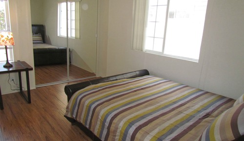 Duplex, 3 Bedrooms
