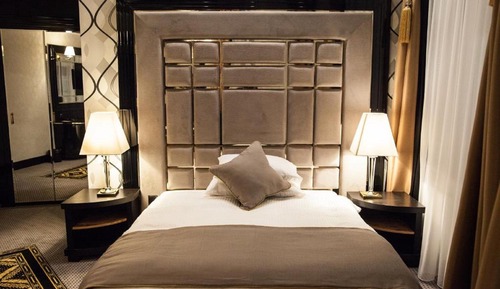 Superior Single Room