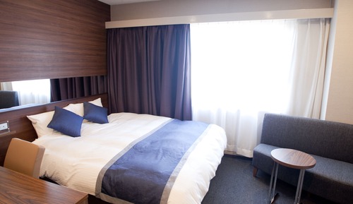 Superior Double Room, Smoking