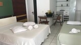 Double Chalet
