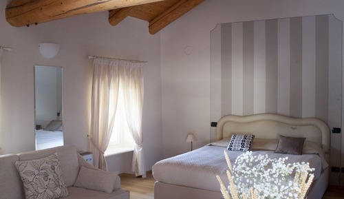 Superior Triple Room, 1 Bedroom