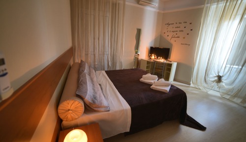 Panoramic Suite, 1 Bedroom, Kitchen