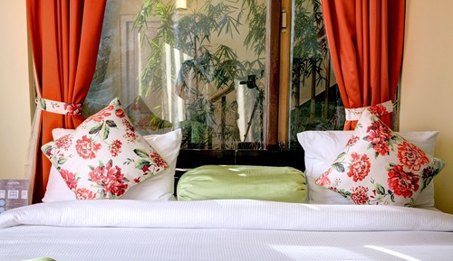 Deluxe Room with View