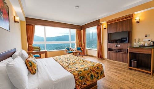 Premium View Room