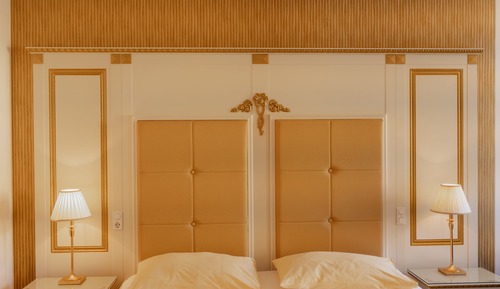 Superior Room, 1 Queen Bed, Non Smoking